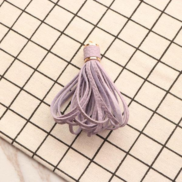 12pcs lot personalized suede tassel pendants leather tassels for keychain bag cellphone pendant home decoration diy accessories h wmtrol 
12pcs lot personalized suede tassel pendants leather tassels for keychain bag cellphone pendant home decoration diy accessories h wmtrol