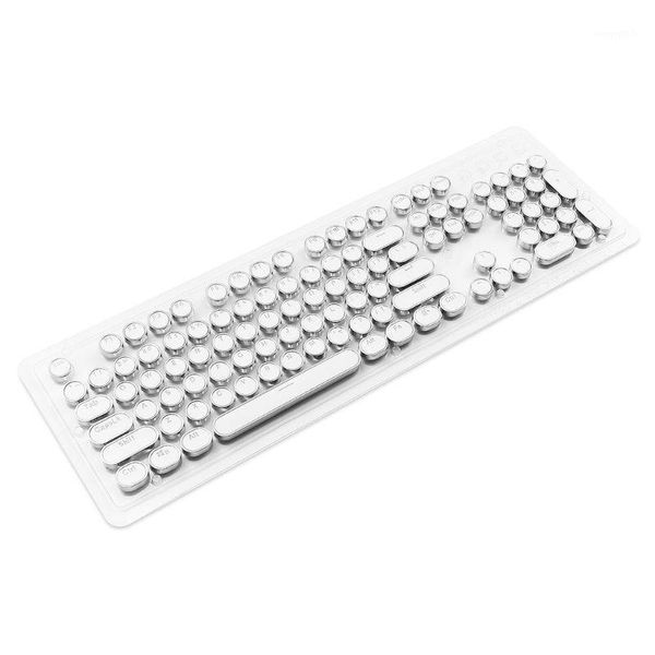 diy keycap retro steam punk typewriter mechanical keyboard 104 87 standard keys b2qf1
diy keycap retro steam punk typewriter mechanical keyboard 104 87 standard keys b2qf1