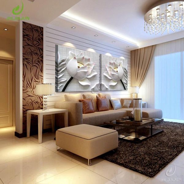 3d art lotus picture modular paintings on the wall paintings for the kitchen picture room posters and prints nordic poster1
3d art lotus picture modular paintings on the wall paintings for the kitchen picture room posters and prints nordic poster1