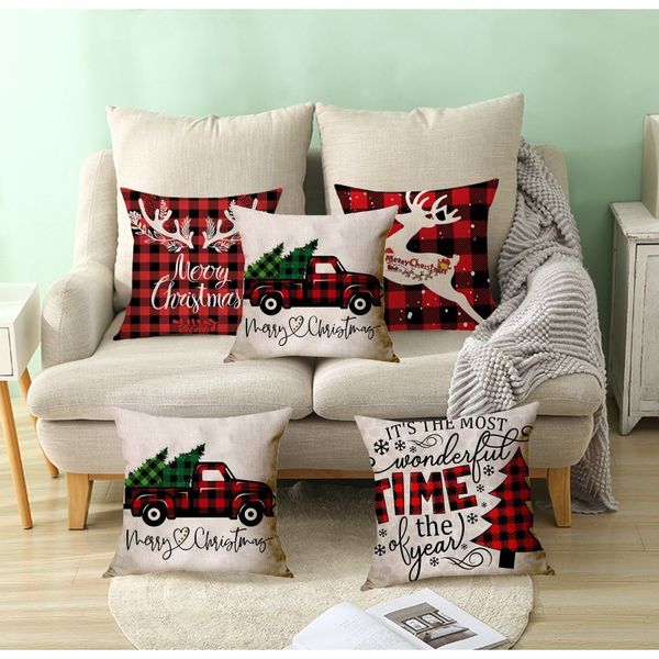 christmas cushion cover decorative sofa pillow cover case seat car home decor throw pillowcase christmas decoration for home d3 wmtmeb
christmas cushion cover decorative sofa pillow cover case seat car home decor throw pillowcase christmas decoration for home d3 wmtmeb