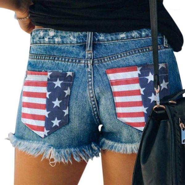 denim shorts women star striped printed tassel button casual shorts summer women straight hole denim1, White;black
denim shorts women star striped printed tassel button casual shorts summer women straight hole denim1, White;black