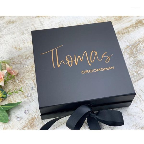 personalized wedding gift box, real foil bridesmaid gift box,birthday box navy blue groom box, bridal party1
personalized wedding gift box, real foil bridesmaid gift box,birthday box navy blue groom box, bridal party1
