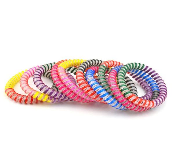 5cm rainbow tie hairband hair rubber rope bands telephone wire line gum ring headband for women girl wmtoyw bdesybag, Silver
5cm rainbow tie hairband hair rubber rope bands telephone wire line gum ring headband for women girl wmtoyw bdesybag, Silver