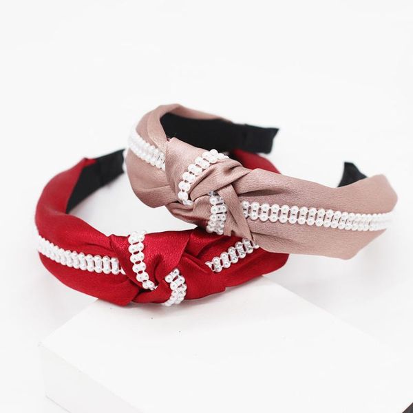 new korean fashion personality cross pearl chain highlights girl hair accessories dance leisure travel party headband 825, Golden;silver
new korean fashion personality cross pearl chain highlights girl hair accessories dance leisure travel party headband 825, Golden;silver