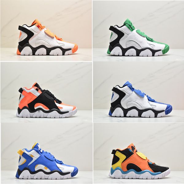 barrage mid qs scottie pippen basketball shoes hyper grape purple raptors black white yellow shoes
barrage mid qs scottie pippen basketball shoes hyper grape purple raptors black white yellow shoes