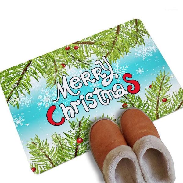 drop shipping merry christmas floor mat customized bathroom kitchen carpets doormats for living room anti-slip tapete1
drop shipping merry christmas floor mat customized bathroom kitchen carpets doormats for living room anti-slip tapete1