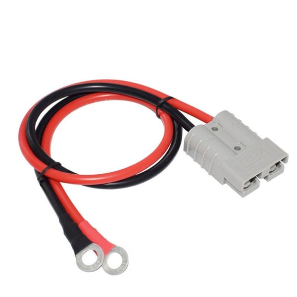 10awg 0.5m 1m 50a 600v sh50 штекер к клеммами типа o extend кабель 10awg 0,5 м f wmtryr
10awg 0.5m 1m 50a 600v sh50 штекер к клеммами типа o extend кабель 10awg 0,5 м f wmtryr