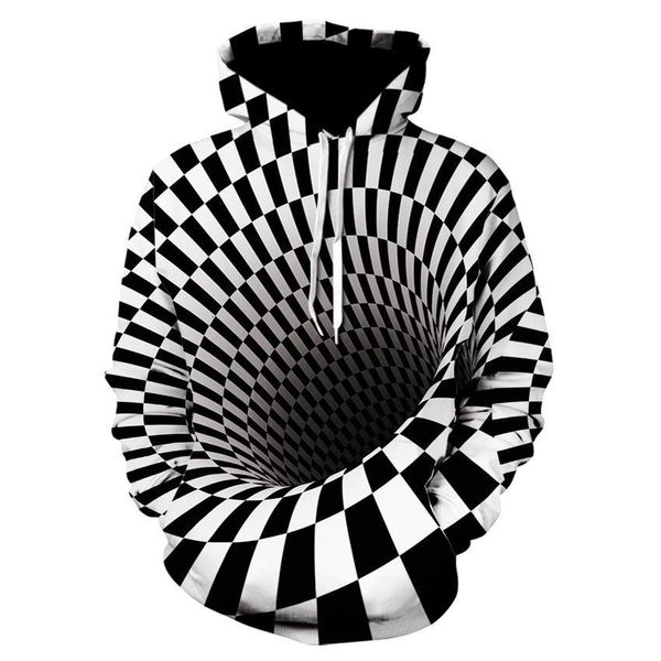 pop punk hip hop dizzy arts 3d hoodies men/women sweatshirt male hooded good hoodies psychedelic vortex pullover hoody clothing, Black
pop punk hip hop dizzy arts 3d hoodies men/women sweatshirt male hooded good hoodies psychedelic vortex pullover hoody clothing, Black
