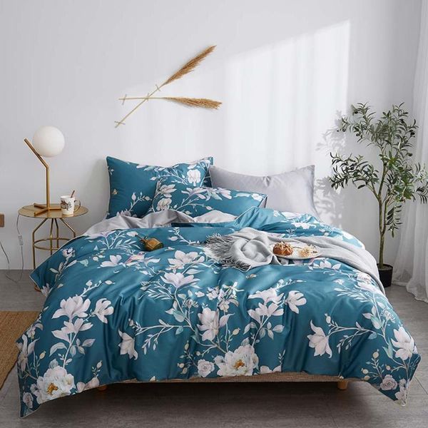 bedding sets svetanya white flowers blue leaves duvet cover set luxury egyptian cotton bedlinens size fitted sheet
bedding sets svetanya white flowers blue leaves duvet cover set luxury egyptian cotton bedlinens size fitted sheet