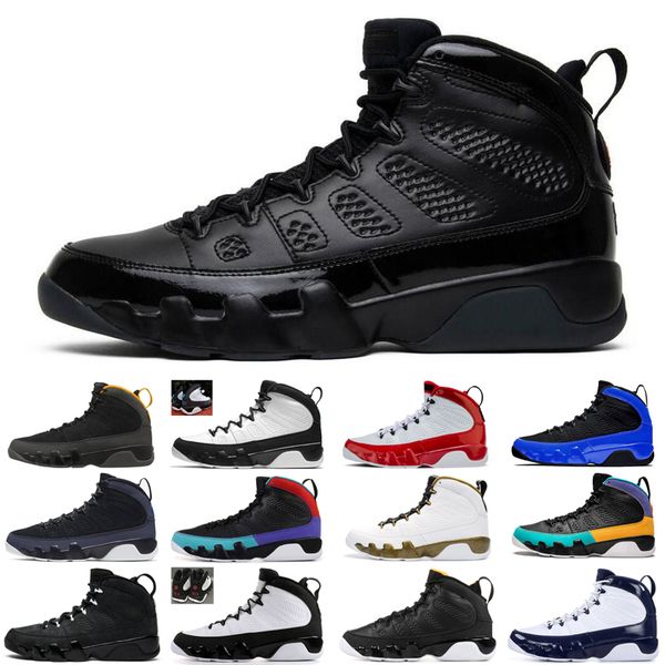 new jumpman 9 9s university blue men basketball shoes gold gym red anthracite athletic mens trainers sports sneakers size 7-13, White;red
new jumpman 9 9s university blue men basketball shoes gold gym red anthracite athletic mens trainers sports sneakers size 7-13, White;red