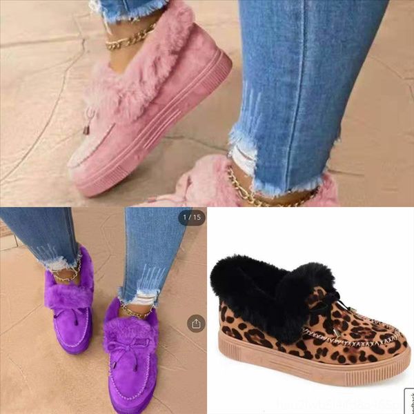 sqerv women plus snow boots velvet slippers winter home slippers mop cotton yarn woman fabric slides house shoes cotton soft floor indoor, Black
sqerv women plus snow boots velvet slippers winter home slippers mop cotton yarn woman fabric slides house shoes cotton soft floor indoor, Black