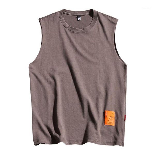 men' tank m-5xl plus size mens summer cotton shirts casual fashion bodybuilding gym clothing1, White;black
men' tank m-5xl plus size mens summer cotton shirts casual fashion bodybuilding gym clothing1, White;black