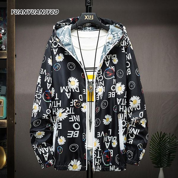 summer oversized jacket women with a zipper hooded black letter floral fashion womens jackets 2020 plus size 5xl, Black;brown
summer oversized jacket women with a zipper hooded black letter floral fashion womens jackets 2020 plus size 5xl, Black;brown