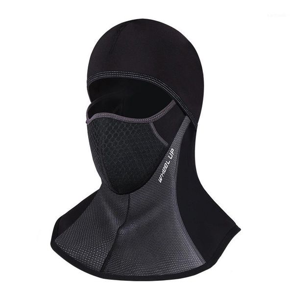 cycling caps & masks winter cap fleece bike breathable windproof warm mtb mountain road headwear outdoor bicycle mask d02201, Black 
cycling caps & masks winter cap fleece bike breathable windproof warm mtb mountain road headwear outdoor bicycle mask d02201, Black