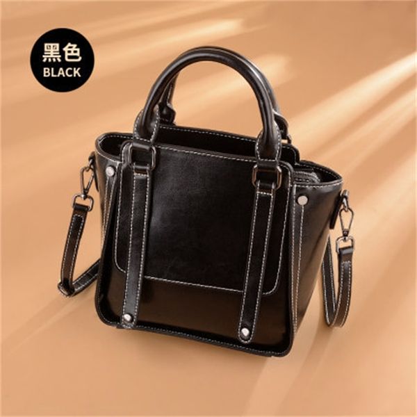 royal leather totes classic female purse autumn fashion shoulder design black mark 643f
royal leather totes classic female purse autumn fashion shoulder design black mark 643f