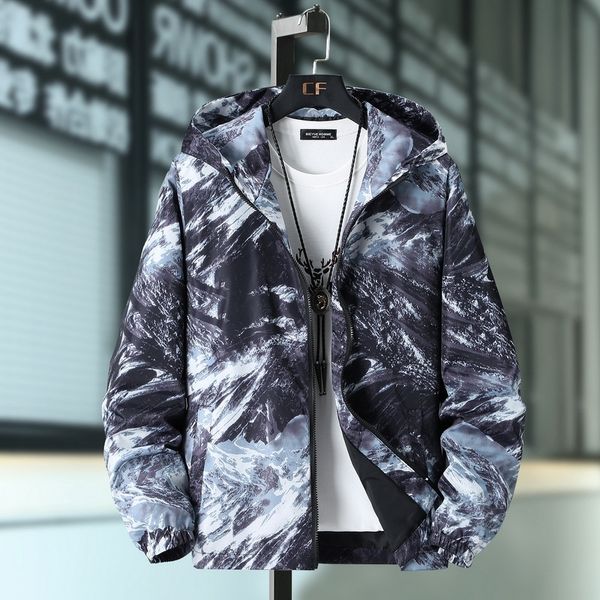 2021 new it's fashionable to men's hood spring autumn loose outwear male design new jacket gki0 3tgu, Black;brown
2021 new it's fashionable to men's hood spring autumn loose outwear male design new jacket gki0 3tgu, Black;brown