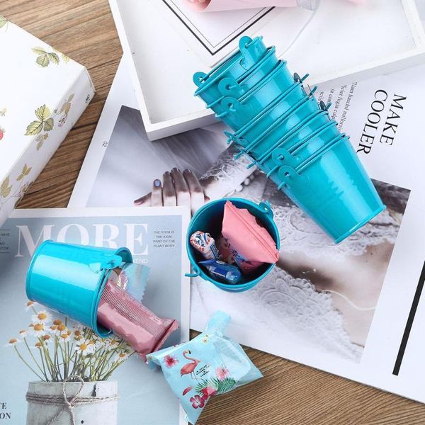 10 candy box mini gift pails with handles for wedding baby shower metal packaging bucket tins gifts diy storage party decor1
10 candy box mini gift pails with handles for wedding baby shower metal packaging bucket tins gifts diy storage party decor1