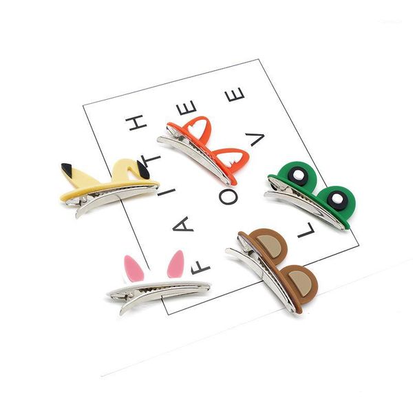 hair accessories 24pcs ins fashion cute cartoon animal ears hairpins frog bear giraffe clips boutique princess headwear1, Slivery;white
hair accessories 24pcs ins fashion cute cartoon animal ears hairpins frog bear giraffe clips boutique princess headwear1, Slivery;white