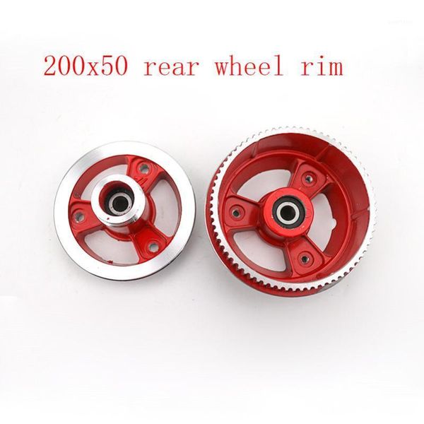 good quality 200x50 rim front or rear wheel rim aluminium wheel hub fit scooter with axle scooter parts 200*501
good quality 200x50 rim front or rear wheel rim aluminium wheel hub fit scooter with axle scooter parts 200*501