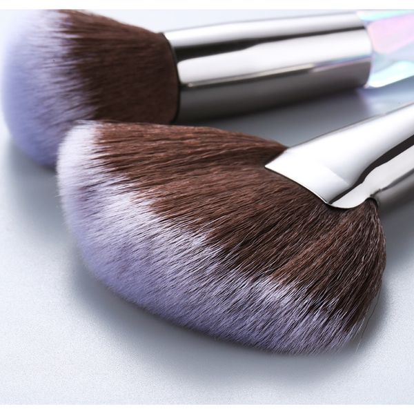 fld crystal makeup щетки набор порошковых фундаментов вентилятор кисти для глаз тени для глаз брови профессионал blush макияж кисти инструме
fld crystal makeup щетки набор порошковых фундаментов вентилятор кисти для глаз тени для глаз брови профессионал blush макияж кисти инструме