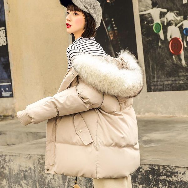 coat jacket hooded winter jacket women parkas 2021 new women's fur collar outerwear female plus size winter coats r36, Black
coat jacket hooded winter jacket women parkas 2021 new women's fur collar outerwear female plus size winter coats r36, Black