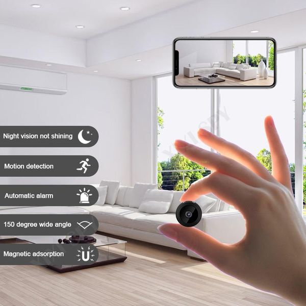 mini wifi camera ip hd secret cam micro small 1080p wireless videcam home outdoor brand xixi brand
mini wifi camera ip hd secret cam micro small 1080p wireless videcam home outdoor brand xixi brand