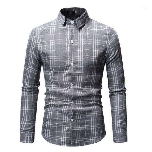 allthemen men black white plaid shirts men casual long sleeveshirts slim fit business shirts camisa masculina chemise1, White;black
allthemen men black white plaid shirts men casual long sleeveshirts slim fit business shirts camisa masculina chemise1, White;black