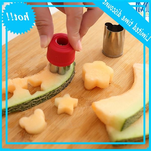 8 stks/set flower star form green fruit cutter mold mould slicer rvs shredder for cake cookie sushi biscuit food
8 stks/set flower star form green fruit cutter mold mould slicer rvs shredder for cake cookie sushi biscuit food