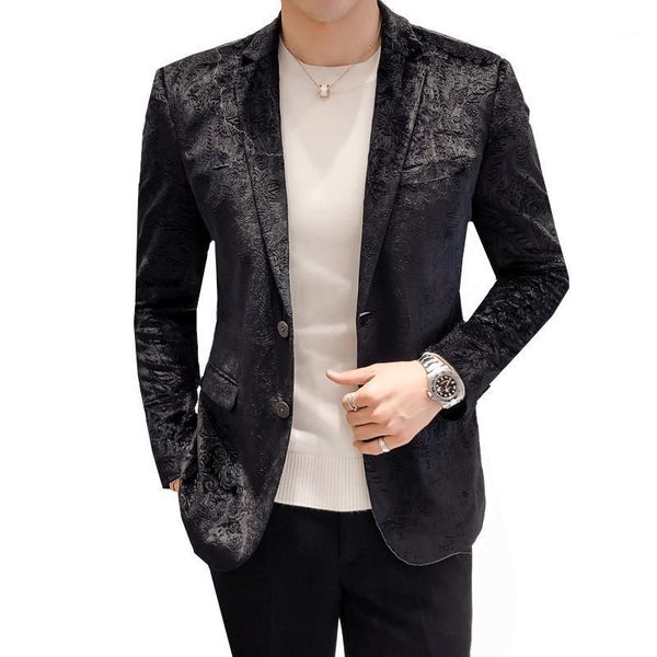 2021 spring autumn men business casual british style dress dinner velvet slim fit suit coat jacket party prom blazer m-5xl1, White;black
2021 spring autumn men business casual british style dress dinner velvet slim fit suit coat jacket party prom blazer m-5xl1, White;black
