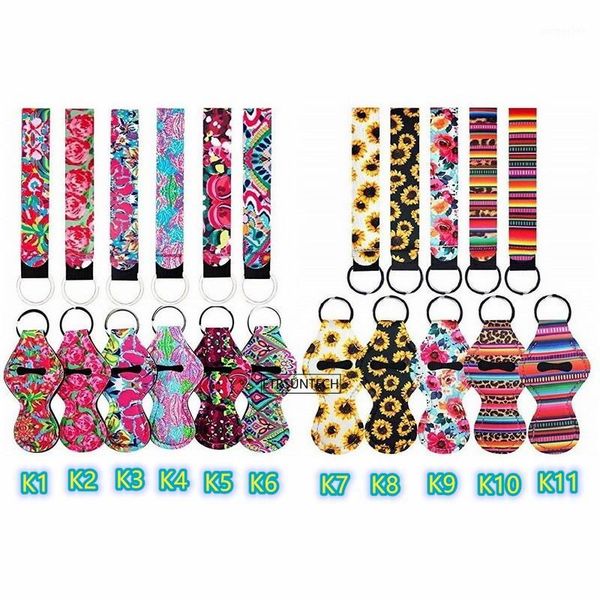 1pc neoprene chapstick holders lipstick cases cover portable holders with 1pc wristlet lanyards keychain party gifts1
1pc neoprene chapstick holders lipstick cases cover portable holders with 1pc wristlet lanyards keychain party gifts1