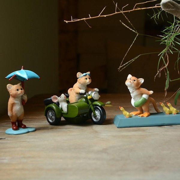 cute raincoat kawaii cat mouse ornament animal doll resin simulation animal home decor gift deskcar miniature fairy garden1
cute raincoat kawaii cat mouse ornament animal doll resin simulation animal home decor gift deskcar miniature fairy garden1