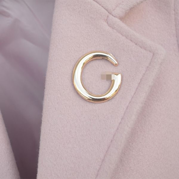 2021 ladies english alphabet alloy brooch statement designer jewelry fashion brooches pins gold silver letter lapel pins corsage gifts, Gray
2021 ladies english alphabet alloy brooch statement designer jewelry fashion brooches pins gold silver letter lapel pins corsage gifts, Gray