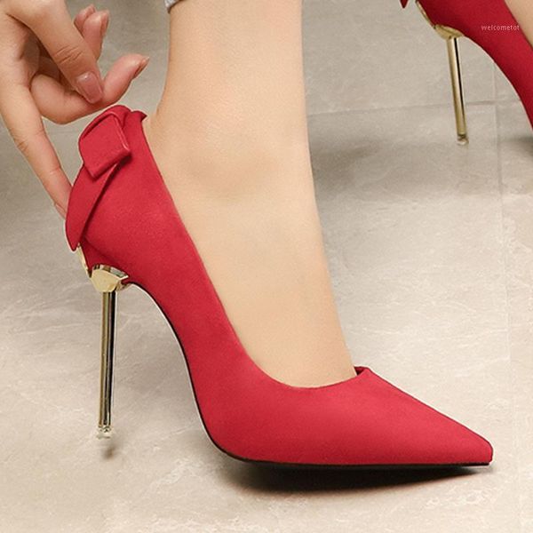 mature pumps women's pointed-toe high heels flower metal stiletto ladies shoes heel bow dress shoes suede good quality fashion1, Black
mature pumps women's pointed-toe high heels flower metal stiletto ladies shoes heel bow dress shoes suede good quality fashion1, Black