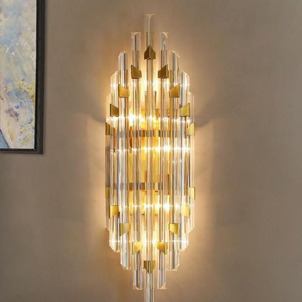 wall lamp el lobby long crystal bar villa hall fixtures huge living room sconces e14 led mirror light
wall lamp el lobby long crystal bar villa hall fixtures huge living room sconces e14 led mirror light