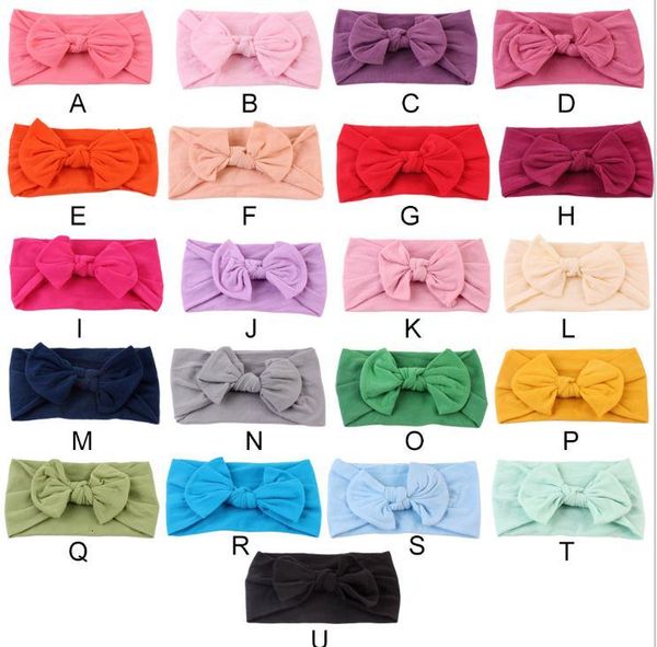 factory14eusoft baby girls wide bow headbands elastic children bowknot hairbands kids accessories hair band princess headdress 21 c
factory14eusoft baby girls wide bow headbands elastic children bowknot hairbands kids accessories hair band princess headdress 21 c