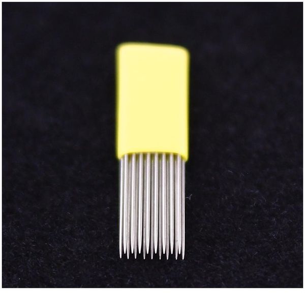 2017 new 50 pcs 17 pin double needles blade for permanent eyebrow tattoo needle tips manual beauty makeup microbladin jllcqc
2017 new 50 pcs 17 pin double needles blade for permanent eyebrow tattoo needle tips manual beauty makeup microbladin jllcqc