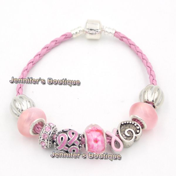 awareness new arrival diy interchangeable pink ribbon breast cancer bracelet jewelry wholesale, Golden;silver
awareness new arrival diy interchangeable pink ribbon breast cancer bracelet jewelry wholesale, Golden;silver