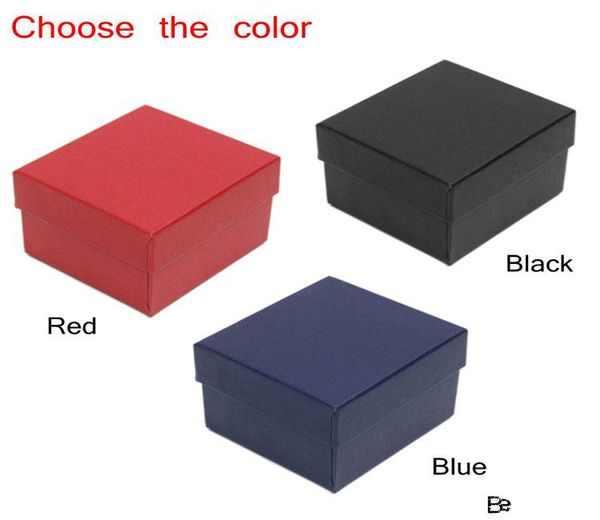 durable presentation gift box case for bracelet bangle jewelry wrist watch boxs paper watch box, Black;blue
durable presentation gift box case for bracelet bangle jewelry wrist watch boxs paper watch box, Black;blue