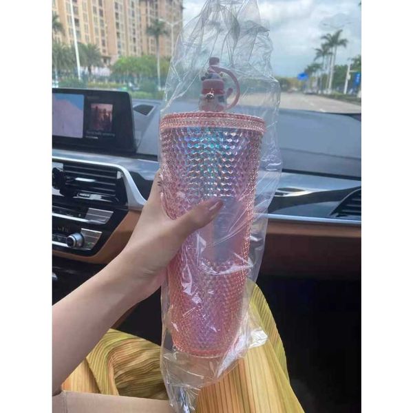 limited starbucks tumbler straw cup goddess diamond studded cup cold cupwater bottle mugs straw cup rose red ins
limited starbucks tumbler straw cup goddess diamond studded cup cold cupwater bottle mugs straw cup rose red ins
