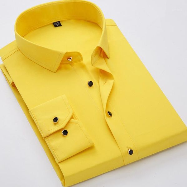 men's dress shirts shirt quality solid color comfort fit business casual office professional wear wedding groomsmen's1, White;black
men's dress shirts shirt quality solid color comfort fit business casual office professional wear wedding groomsmen's1, White;black