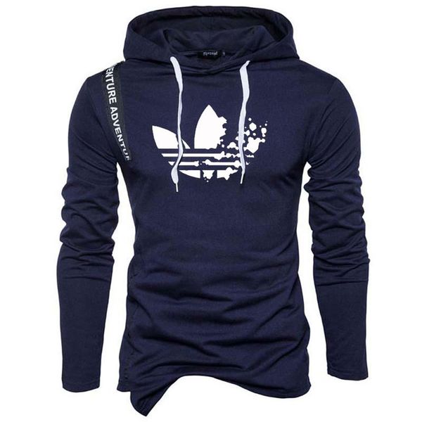 autumn and winter leisure sports printing pullover hooded european and american teenagers multicolor optional casual sweater for men and wom, Black
autumn and winter leisure sports printing pullover hooded european and american teenagers multicolor optional casual sweater for men and wom, Black