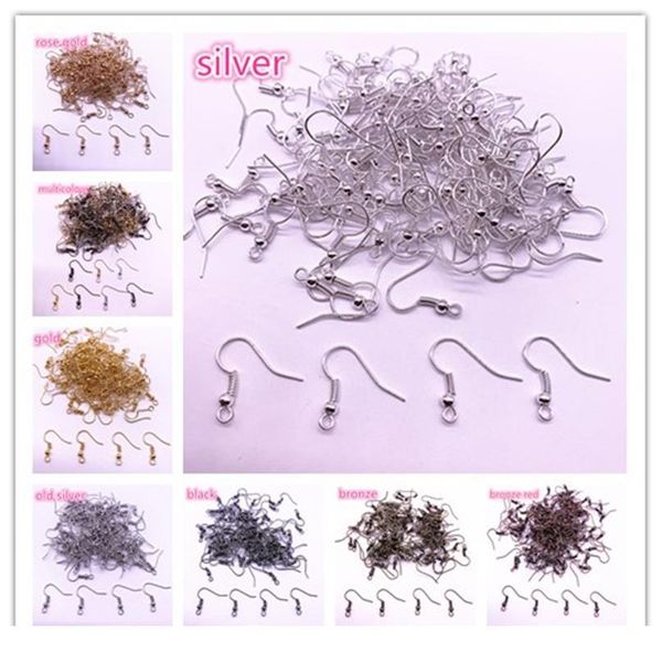 findings earring hook 100pcs(50pair) 20x17mm earring clasps earring retainers hooks hardware diy jewelry making findi jllirx 
findings earring hook 100pcs(50pair) 20x17mm earring clasps earring retainers hooks hardware diy jewelry making findi jllirx