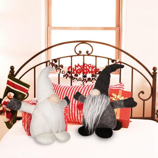 plush doll hug pose christmas santa claus handmade collectible dolls christmas decorations for home1
plush doll hug pose christmas santa claus handmade collectible dolls christmas decorations for home1