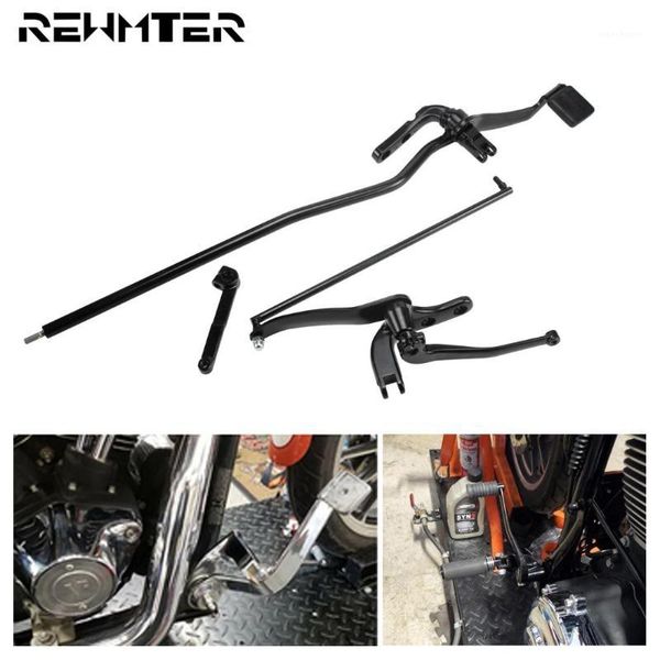 motorcycle black forward controls linkages for dyna 2006-2017 street bob fxdb fat bob super glide wide glide fxdl fxdf1
motorcycle black forward controls linkages for dyna 2006-2017 street bob fxdb fat bob super glide wide glide fxdl fxdf1