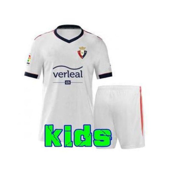 kids kit 20 21 osasuna soccer jerseys centenary 2020 20 21 chimy ávila r.torres rubén garcía estupiñan home men boys camiset q0112, Blue
kids kit 20 21 osasuna soccer jerseys centenary 2020 20 21 chimy ávila r.torres rubén garcía estupiñan home men boys camiset q0112, Blue