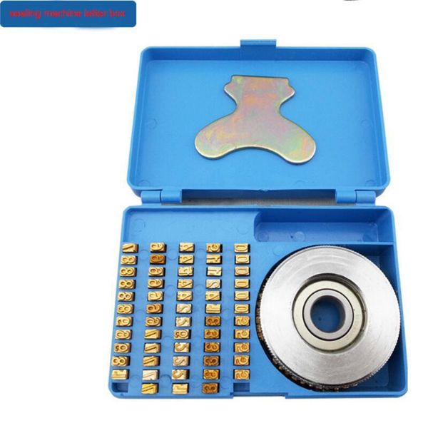 pure copper 3*5*9mm,104pcs/box copper convex and concave character for continuous sealing machine fr-900 fr-770
pure copper 3*5*9mm,104pcs/box copper convex and concave character for continuous sealing machine fr-900 fr-770