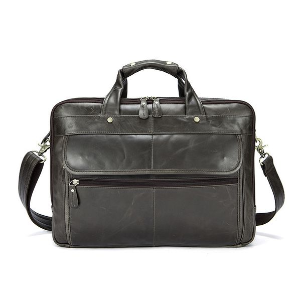 2020 ombro's office males bags of men's leather documents genuine male purse for lapmessenger's bag s52a
2020 ombro's office males bags of men's leather documents genuine male purse for lapmessenger's bag s52a