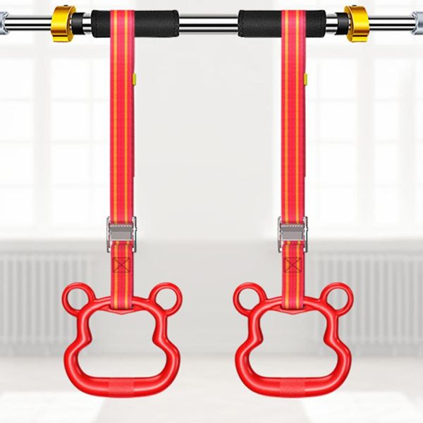 body building children adults pull up kids gym ring workout easy install strength training indoor outdoor home practical
body building children adults pull up kids gym ring workout easy install strength training indoor outdoor home practical