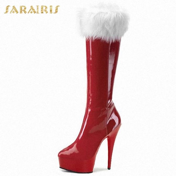 boots 2021 sarairis extremely thin heels women shoes platform red black ladies party
boots 2021 sarairis extremely thin heels women shoes platform red black ladies party