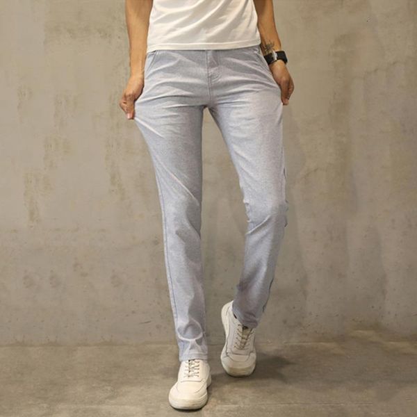 hcxy 2019 summer style men's linen pants men casual pants mens light thin trousers male pantalones breathable plus size 38, Black
hcxy 2019 summer style men's linen pants men casual pants mens light thin trousers male pantalones breathable plus size 38, Black